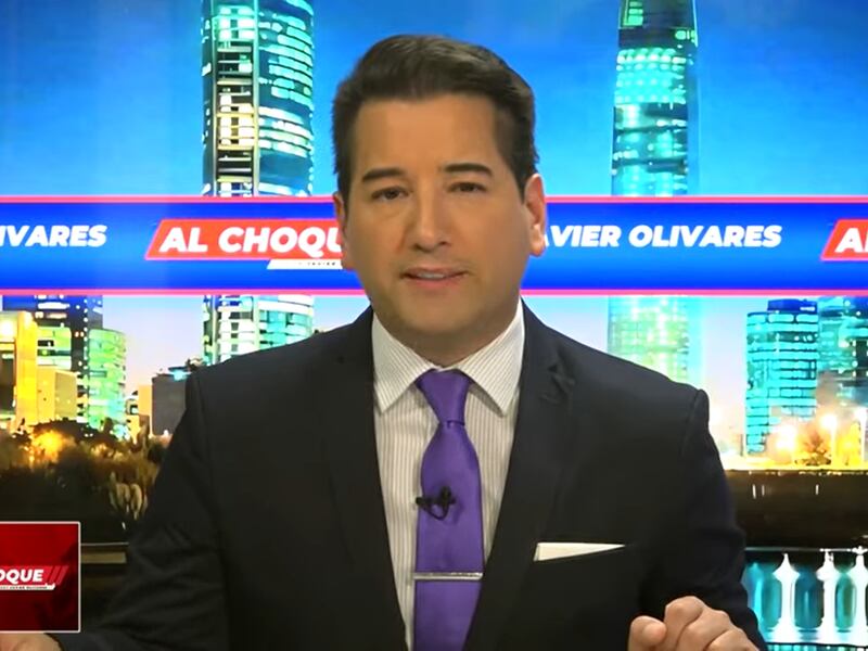 Javier Olivares se fue con todo contra el Frente Amplio por el caso ProCultura: “Las autoridades que hoy gobiernan Chile dan vergüenza”