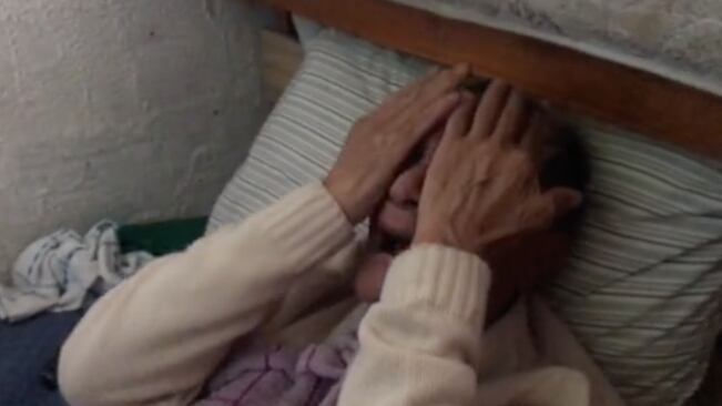 Tata llora con título de Colo-Colo