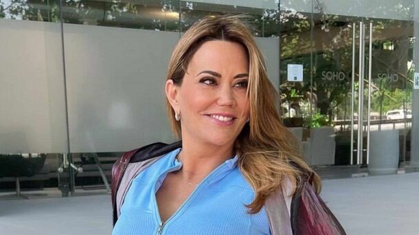 Instagram Daniella Campos