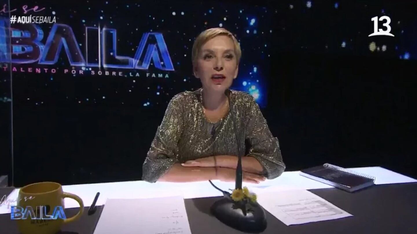 Aquí se baila