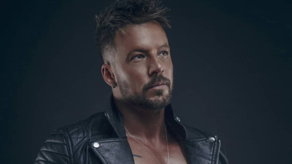 Fabricio Vasconcelos | Fuente: Instagram