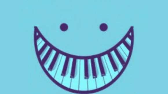 ¿Piano o sonrisa?