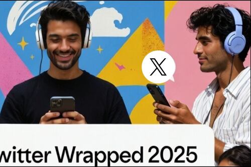 ¿Cómo obtener tu “Mi Twitter Wrapped 2025”?: guía completa paso a paso para generar tu resumen del año en X
