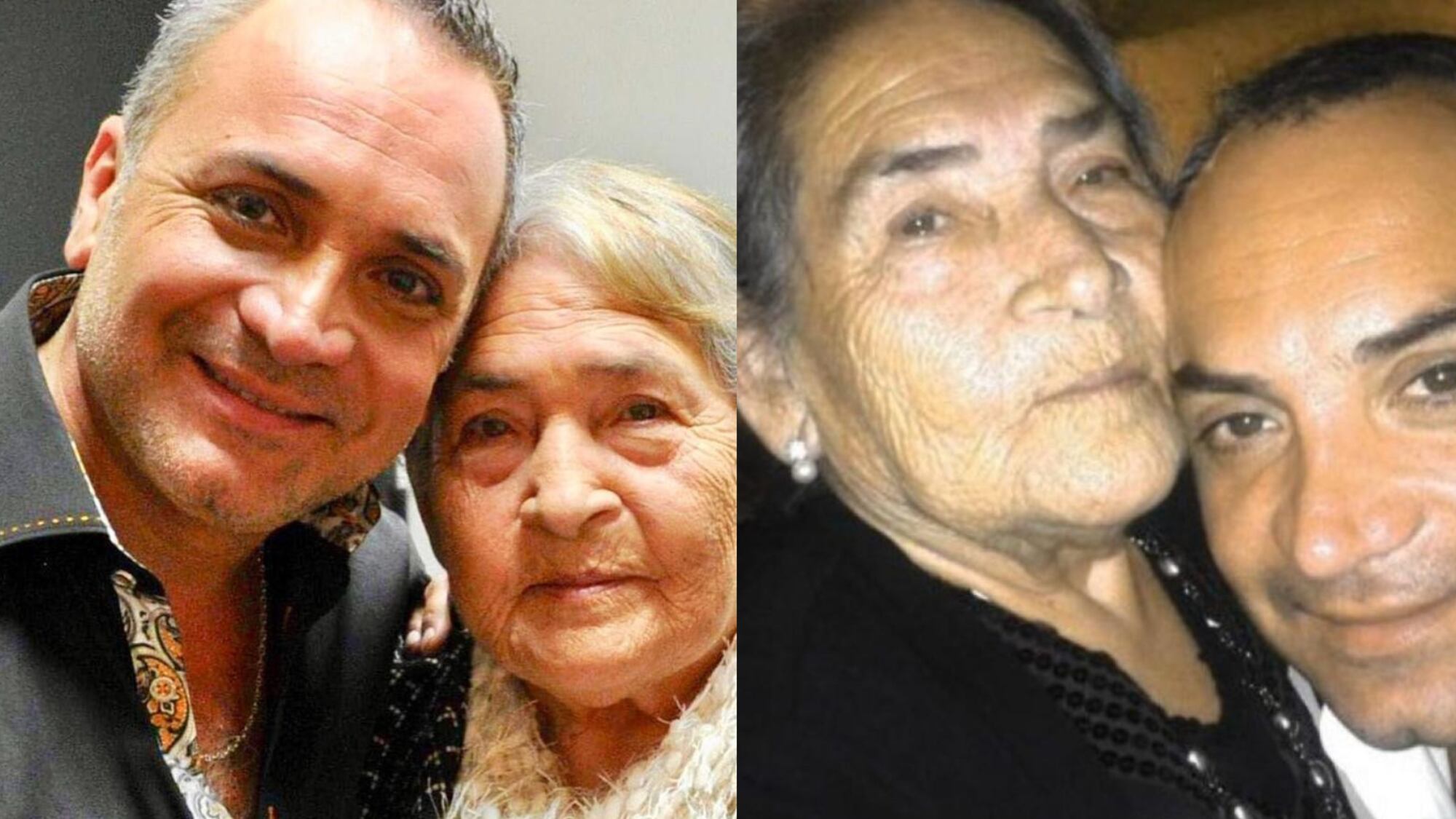 "Fue una mujer muy maltratada”: Luis Jara conmueve con íntima reflexión sobre su madre a 12 años de su partida