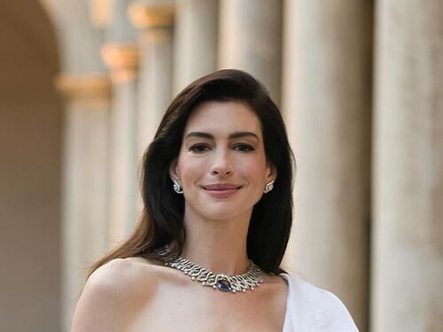 Anne Hathaway confirma que habrá una tercera película de ‘El Diario de la Princesa’