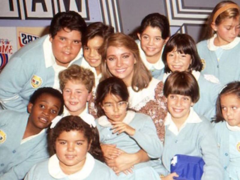 ¿Te acuerdas de “Carrusel”? Así se ve la escuela donde se grabó la teleserie infantil de Televisa hace 35 años