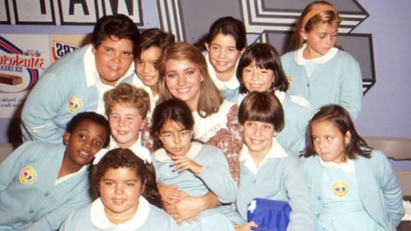 ¡Alerta de nostalgia! Elenco de la telenovela Carrusel regresa 35 años después y preparan documental