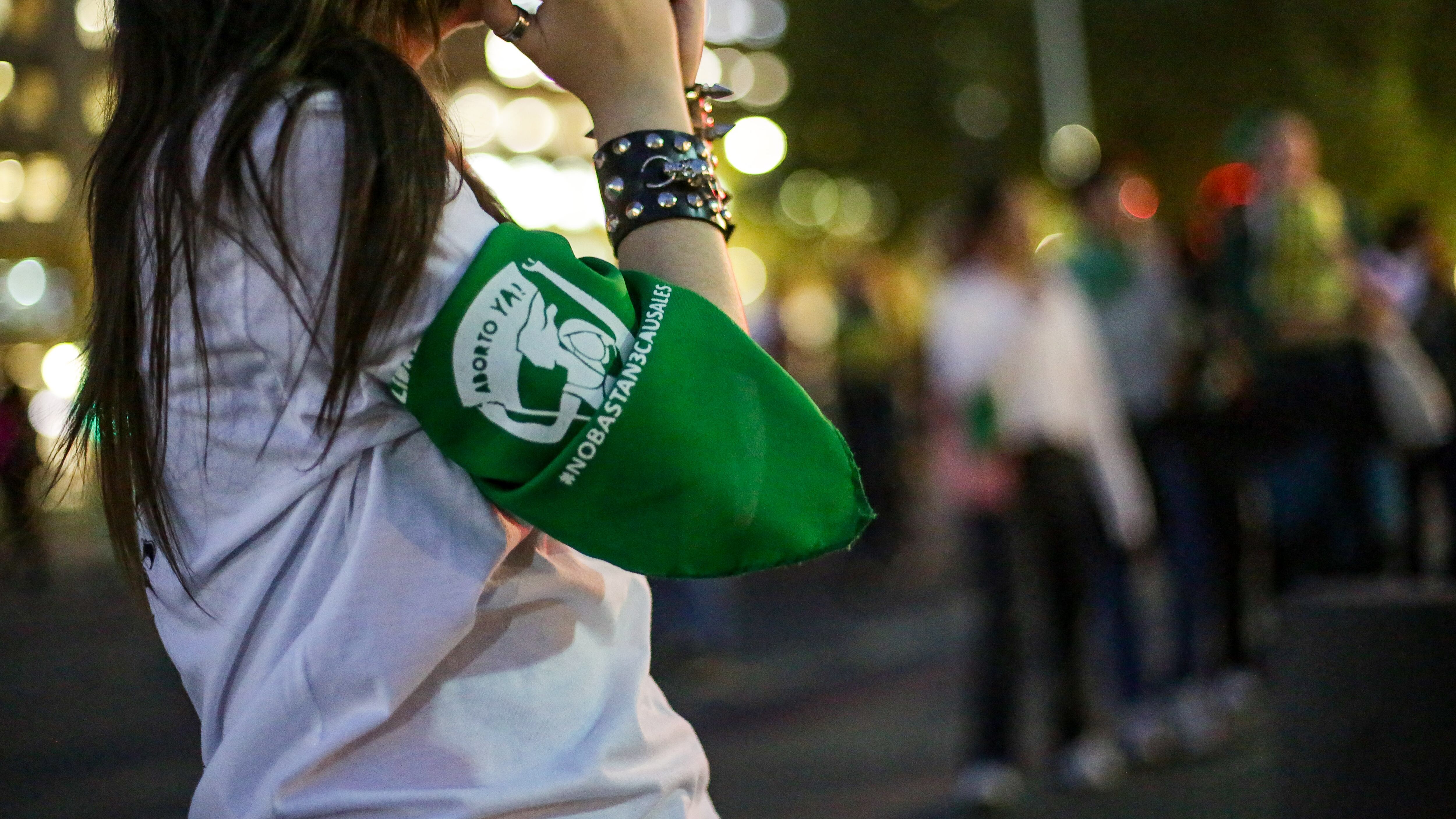 Este miércoles se ingresa al Congreso el proyecto de ley de aborto