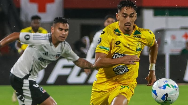 Colo Colo rubrica esta noche su eliminación en Copa Libertadores: ¿Dónde ver el duelo del Cacique ante Bucaramanga?