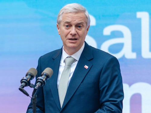 “No buscamos perseguir a nadie”: Presidente Kast se refiere a la polémica por el cobro del CAE y los embargos a deudores
