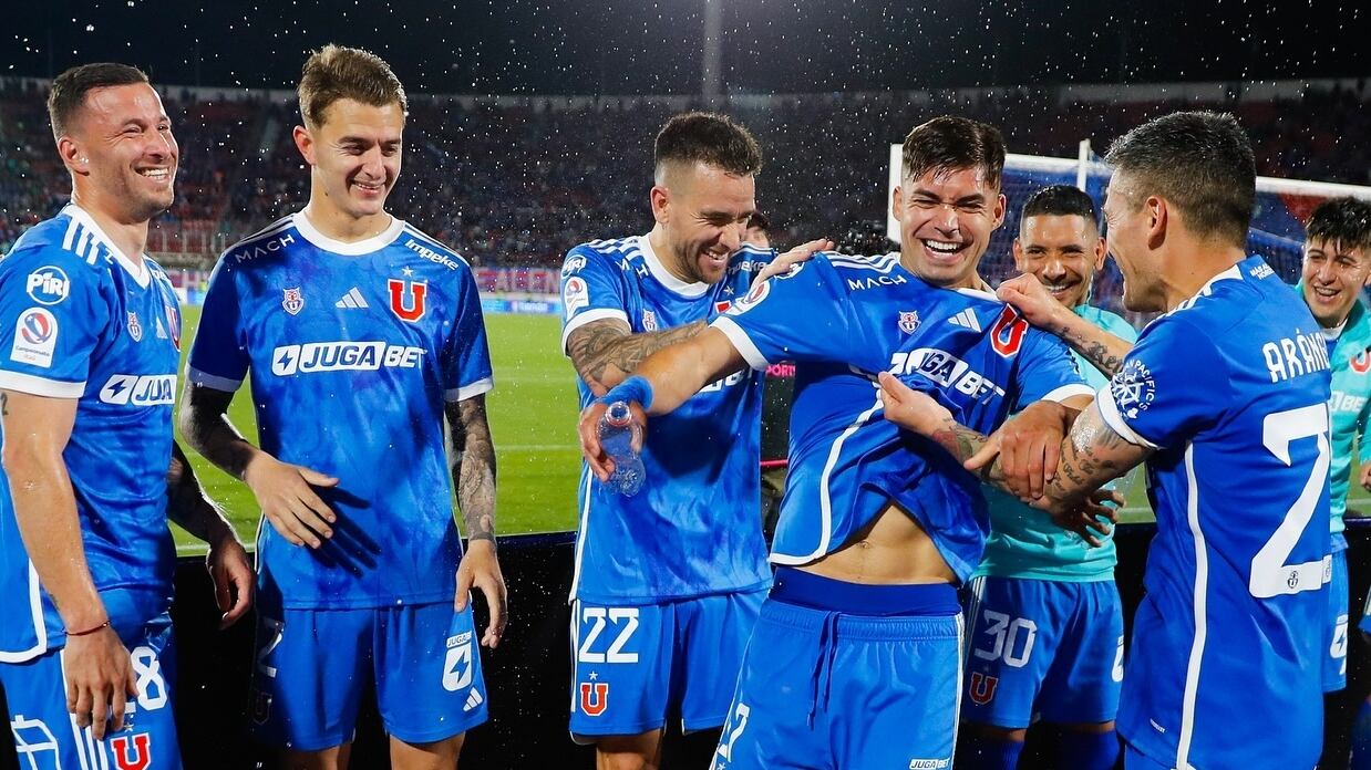 Matías Sepúlveda afirmó que no mirarán los partidos pendientes de Colo Colo.