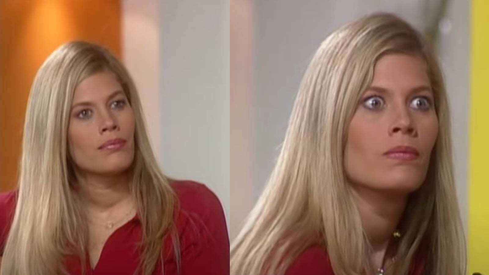 Escenas de Betty, la fea