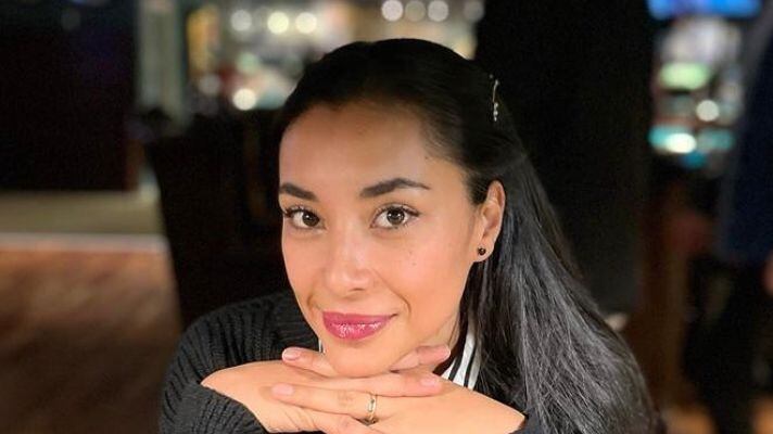 Natalia Rodríguez Arenita