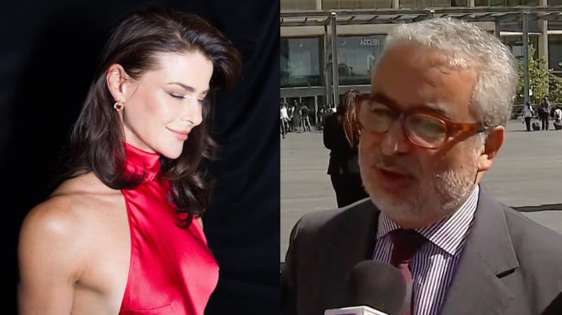 Tonka Tomicic y Luis Hermosilla | Fuente: Instagram @tonkatomicicpetric @ozcar y Meganoticias