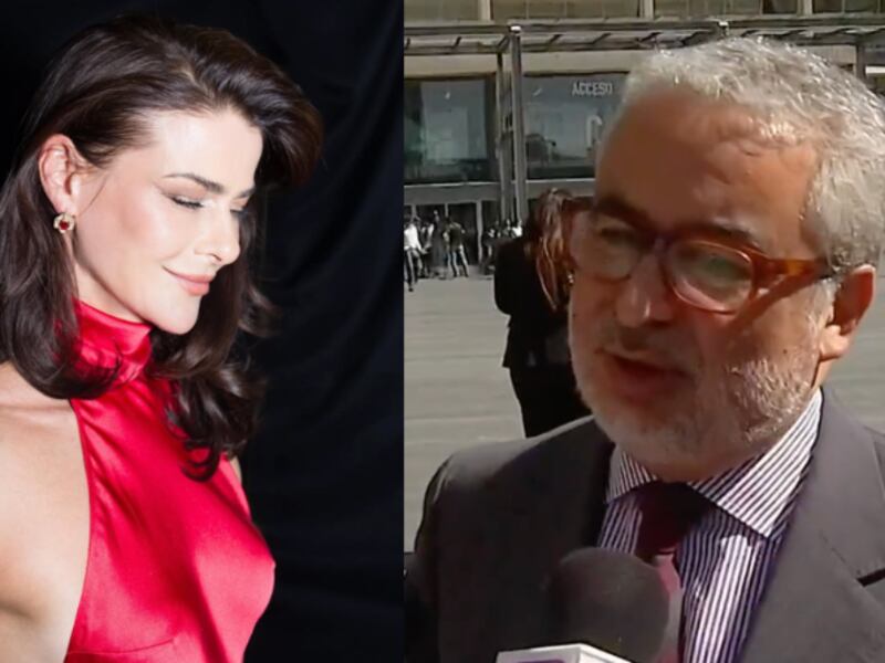 “El que tenía que dar boleta y/o factura era él”: Tonka Tomicic alzó la voz tras ser nombrada en reportaje sobre Luis Hermosilla