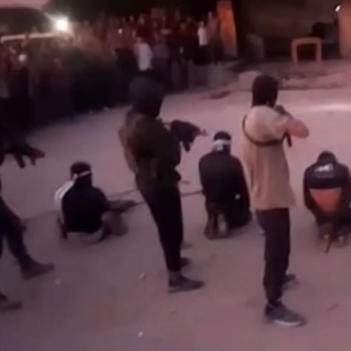 Trump advierte a Hamás por ataques en Gaza Trump advierte a Hamás por ataques en Gaza