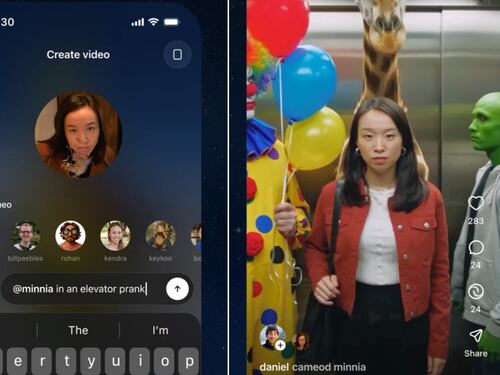 Sora 2 es tan genial que no deja de crecer, pero tiene un problema importante