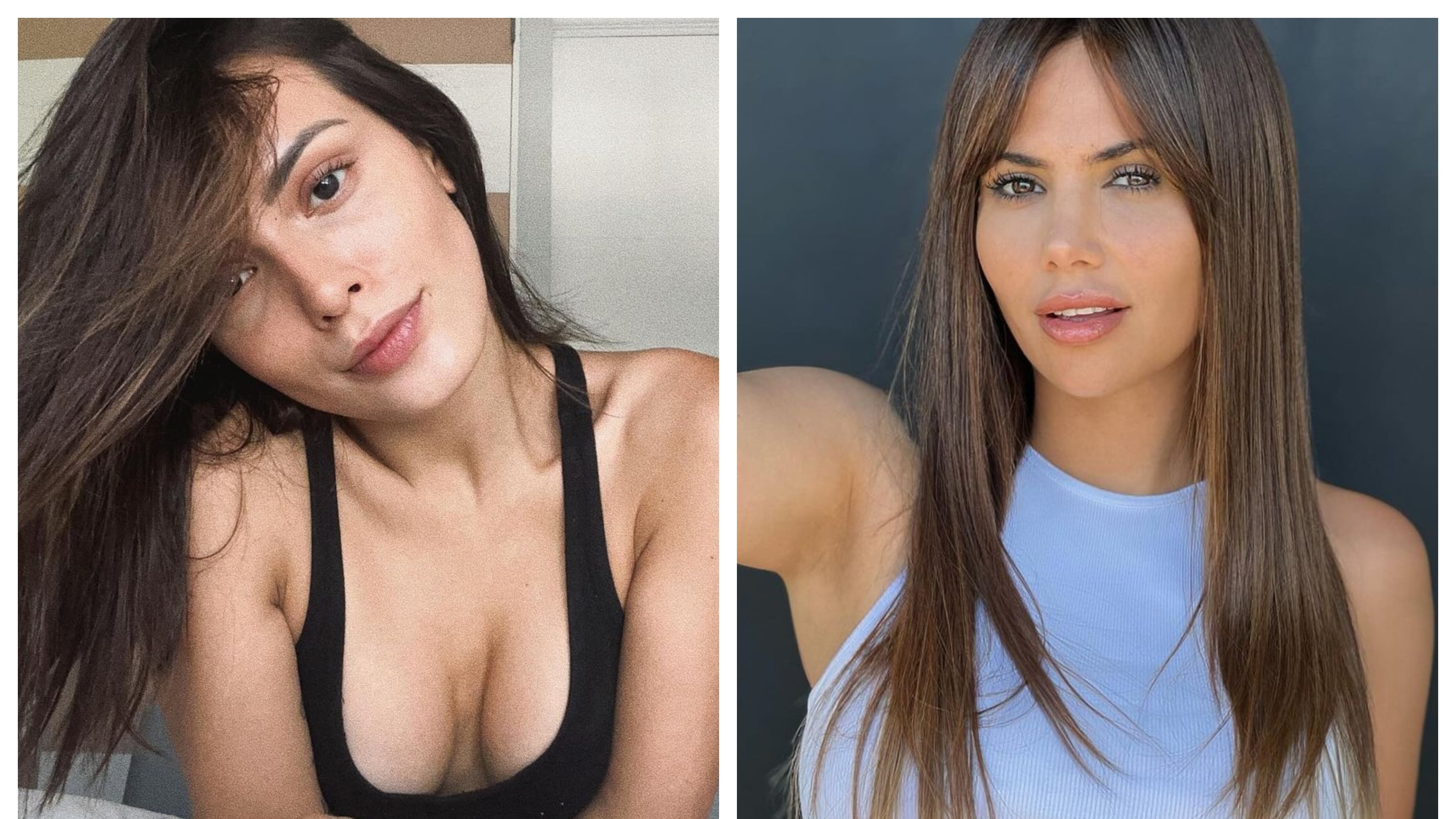 La ganadora de "Gran Hermano Chile" respondió a las críticas que le hizo una de las finalistas de la versión argentina del programa de telerrealidad.