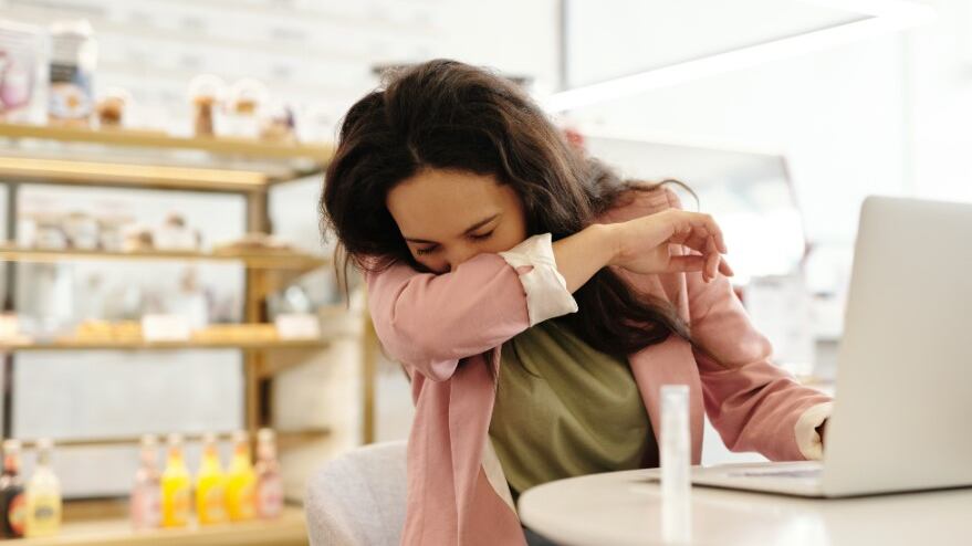 Un caso increíble para los médicos