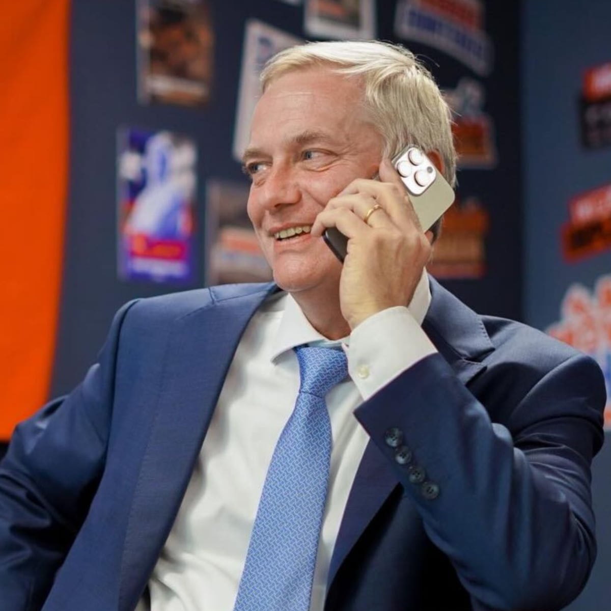 Kast redefine estrategia para conquistar voto Parisi Kast redefine estrategia para conquistar voto Parisi