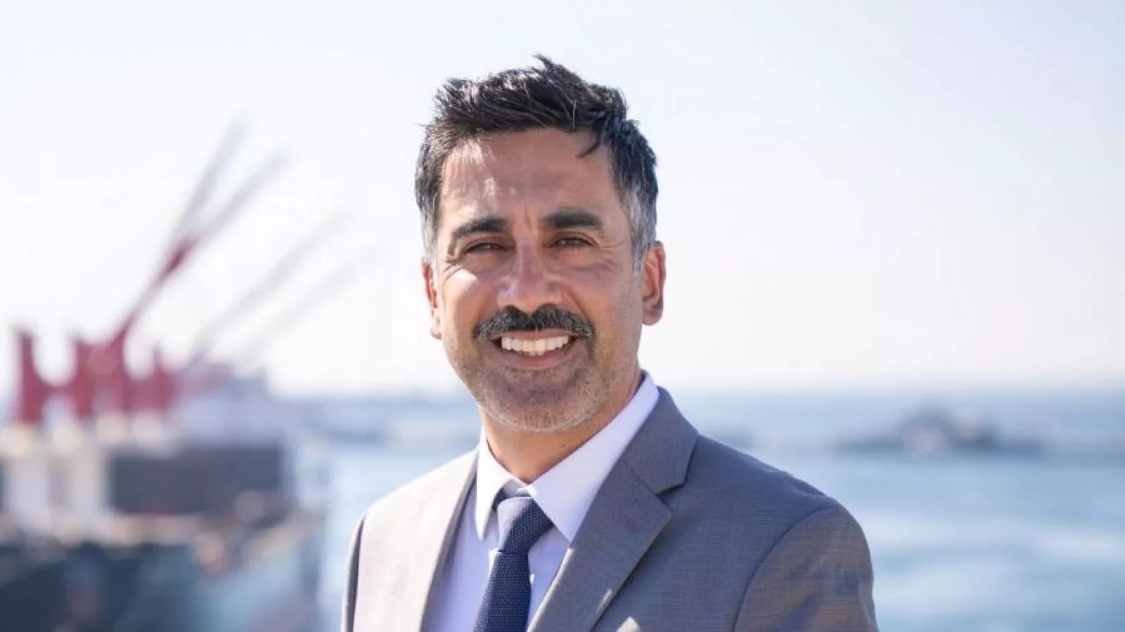 Tras dudas sobre su perfil: Renuncia seremi de Salud de Valparaíso a solo tres días de asumir