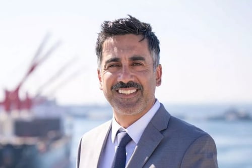 Tras dudas sobre su perfil: Renuncia seremi de Salud de Valparaíso a solo tres días de asumir