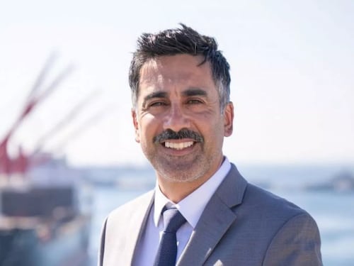 Tras dudas sobre su perfil: Renuncia seremi de Salud de Valparaíso a solo tres días de asumir