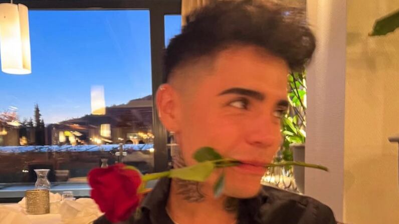 Leo Méndez | Fuente: Instagram @leomendezofcl