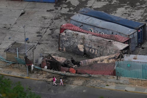 Cuba confirma 32 ciudadanos muertos, entre ellos militares, tras ataque de Estados Unidos a Venezuela