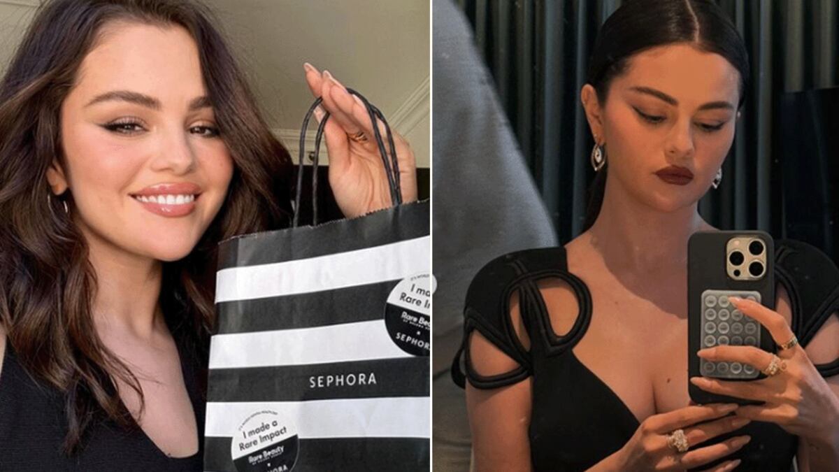 Selena Gómez fortuna