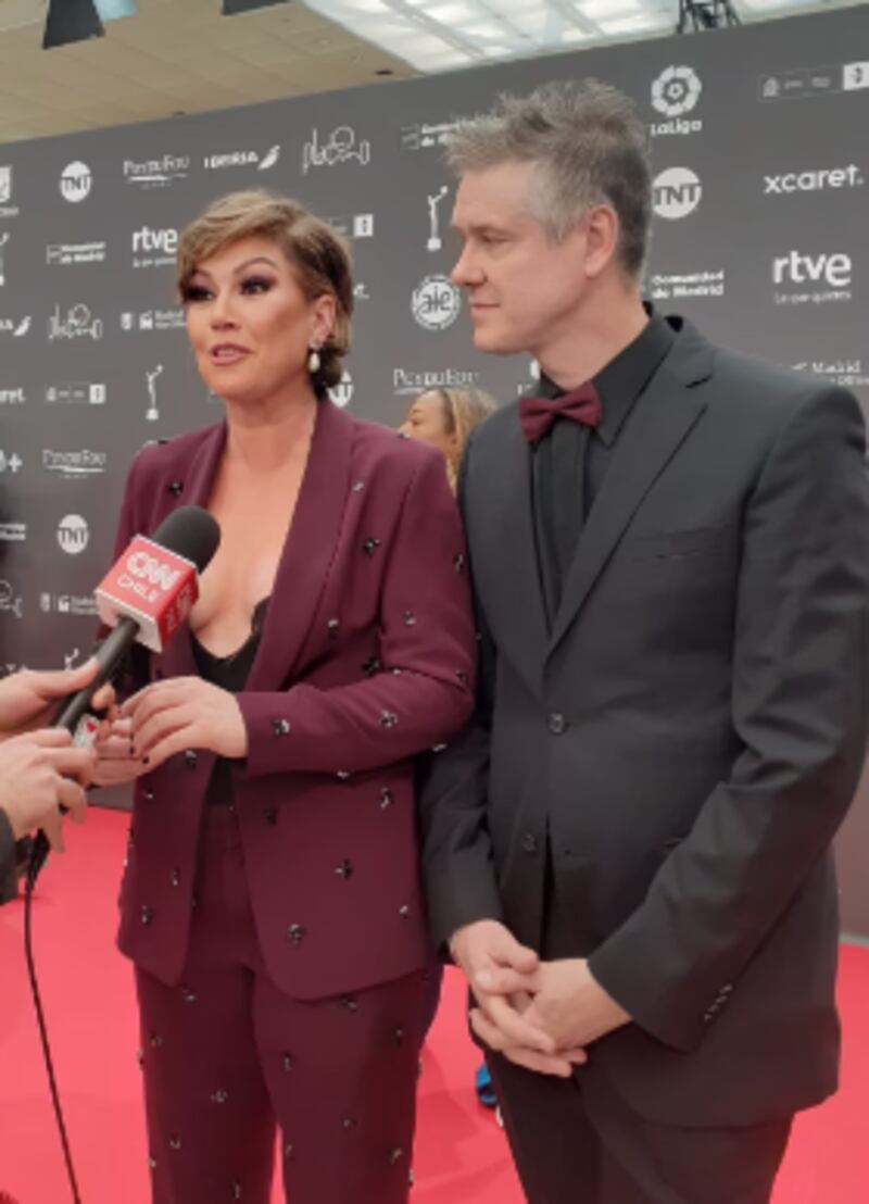 Premios Platino 2023
