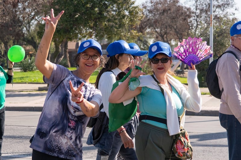 Salud municipal en tensión: Gobierno congela por segundo año consecutivo el per cápita y genera incertidumbre al Programa Más Adulto Mayor Autovalente | Cedida