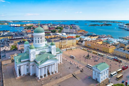 Helsinki cumple un año sin muertes en accidentes de tránsito: ¿cómo lo logró?