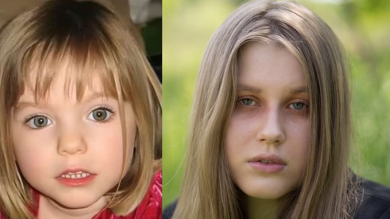 Madeline McCann desapareció en el año 2007 y desde entonces ha sido un misterio sin resolver que pudiera llegar a su fin.