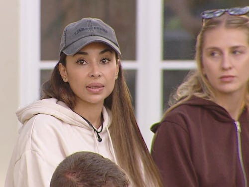 Arenita barre con Otakín tras varios conflictos en “El Internado”: “No confío en él... como que tira la piedra y esconde la mano”