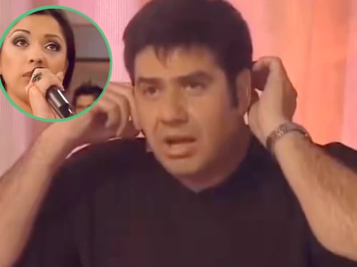 “Me equivoqué esa vez...”: Jaime Coloma rompe el silencio tras troleo eterno por críticas a Mon Laferte en “Rojo”