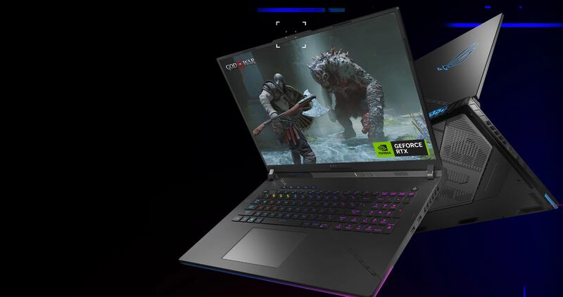 ASUS ROG