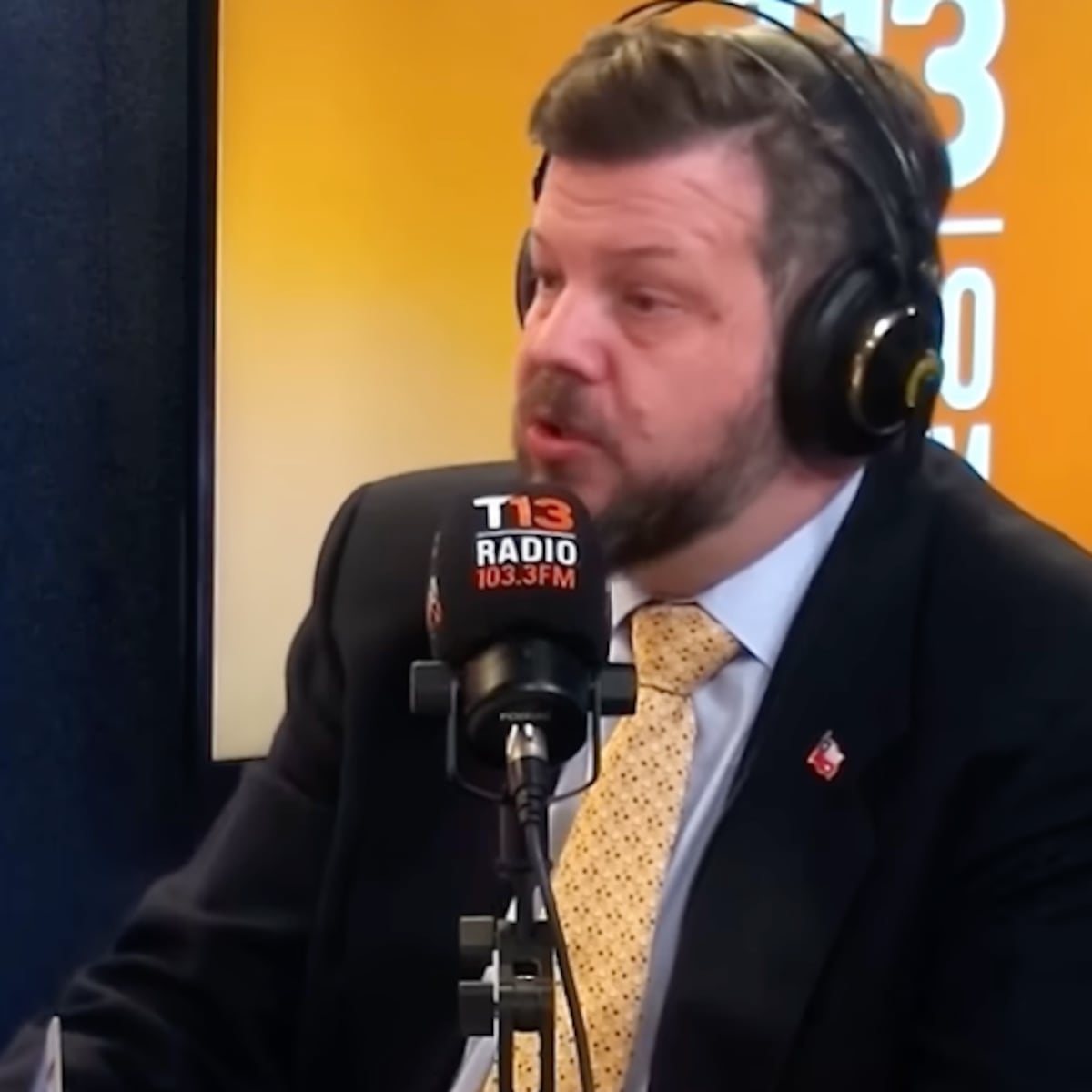 Kaiser defiende a miembro de pelotón de fusilamiento Kaiser defiende a miembro de pelotón de fusilamiento