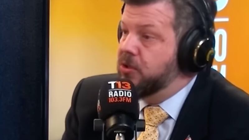 Kaiser sigue firme: “No puede condenar al miembro de un pelotón de fusilamiento por haber cumplido con una orden”