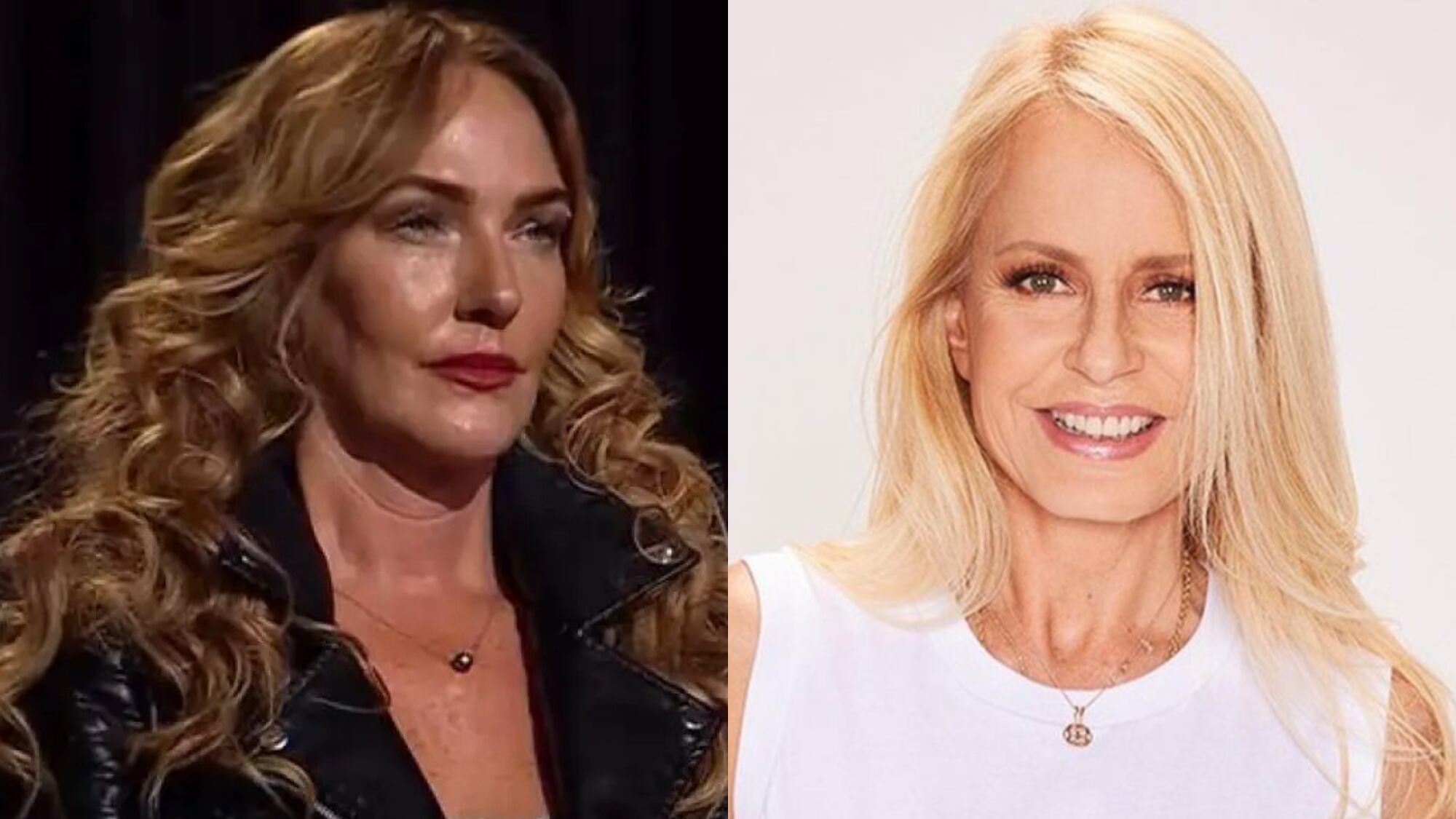 Catalina Pulido reveló supuesto veto de Cecilia Bolocco: “No quería que yo tuviera más protagonismo”