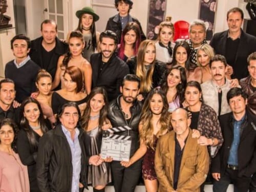 Productora del rodaje de ‘Sin senos sí hay paraíso’ se pronuncia tras ataque: aclara lo ocurrido con el agresor y las víctimas