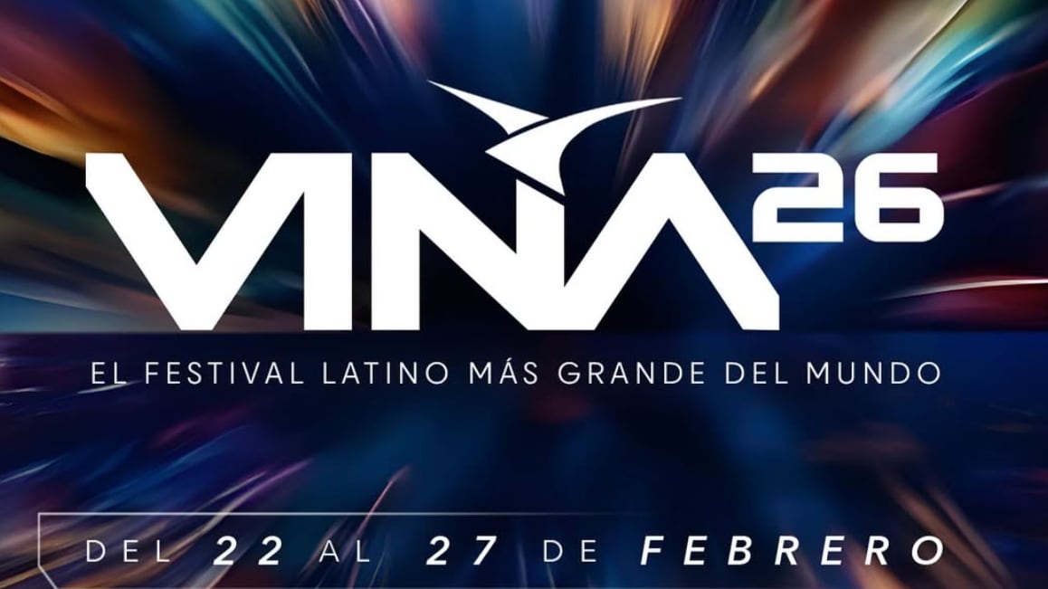 Festival de Viña del Mar