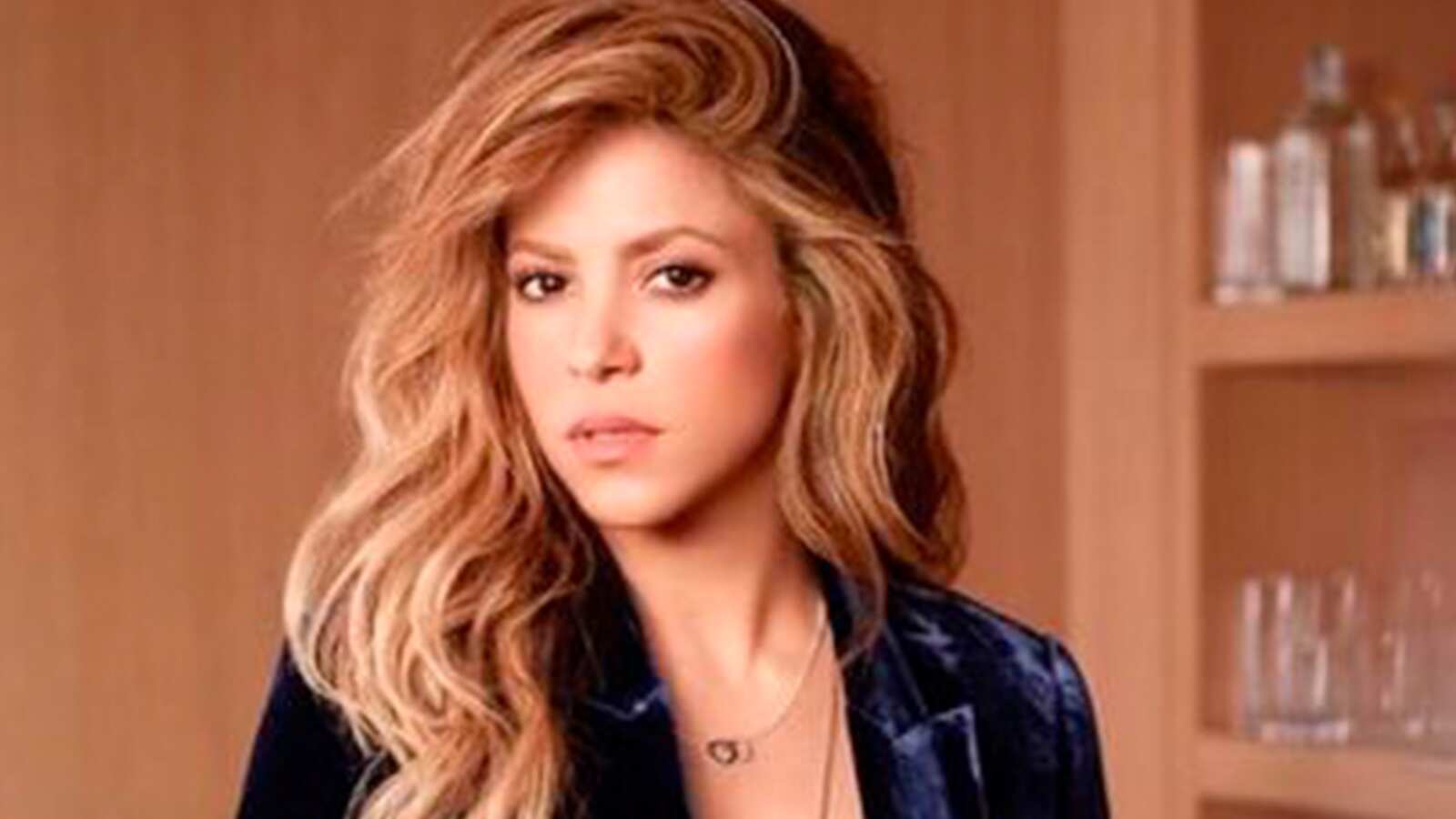 Shakira