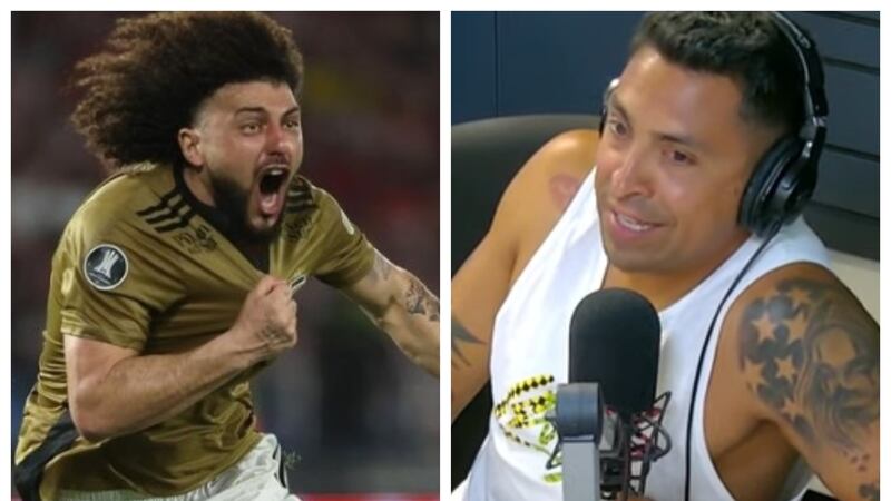 Gonzalo Jara le hizo la cruz a polémica de Maximiliano Falcón con Colo Colo: lo acusa de estar “incurriendo en una falta grave” con el Cacique