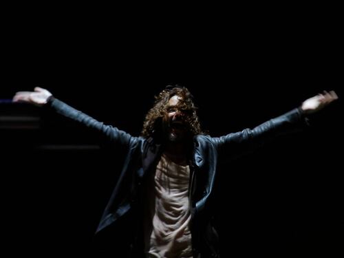 “When Bad Does Good”: el lanzamiento póstumo de Chris Cornell, vocalista de Soundgarden