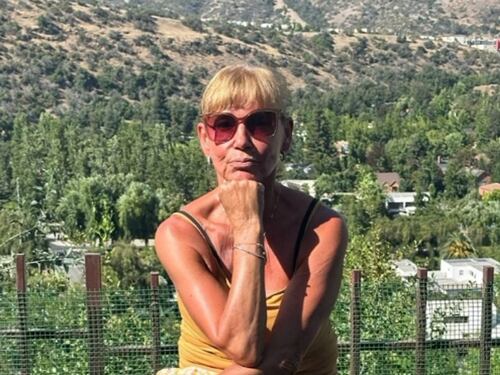 Pilar Cox emprende con negocio de lavado de autos a domicilio: “Se nota cuando una mujer es trabajadora”