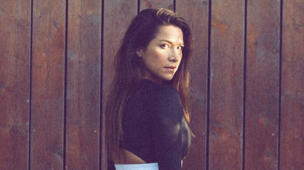 Loreto Aravena | Fuente: Instagram