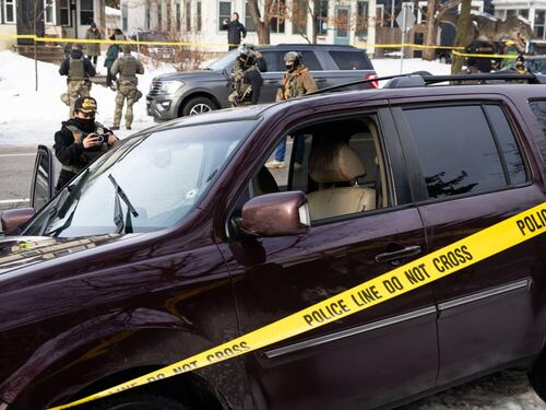 ¿Quién era la mujer que murió baleada en Minneapolis por un agente de inmigración del gobierno de Trump?