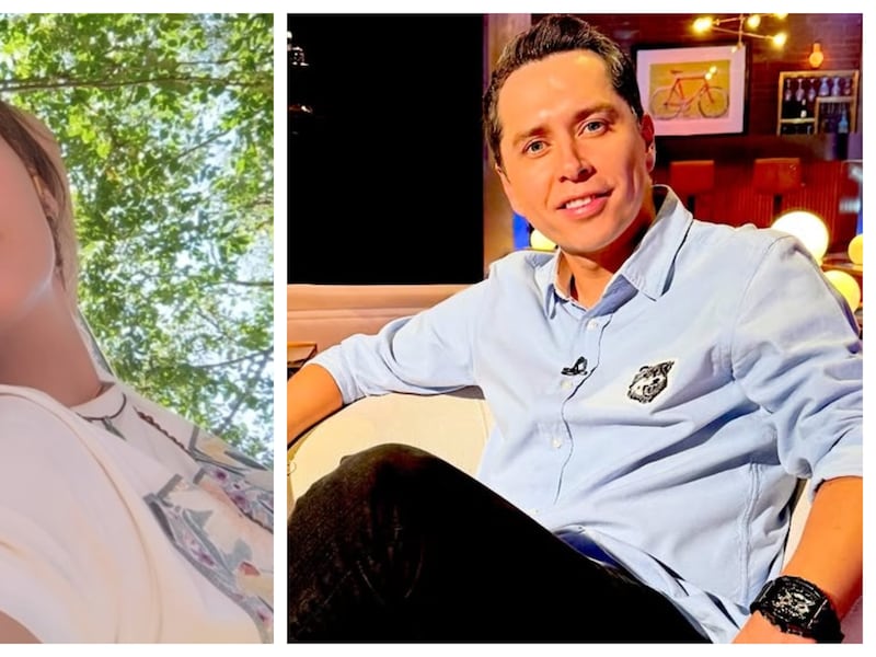 Catalina Palacios defiende a Karol Lucero: “Me atrevo a decir que tiene un CI más elevado que el estándar”