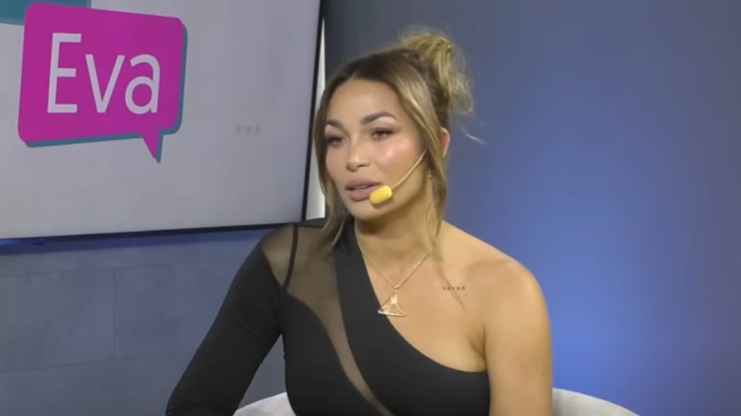 Lisandra Silva | Radio Agricultura